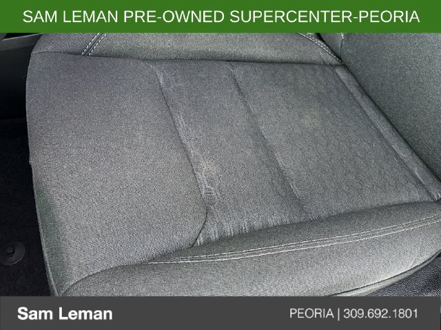 Used 2025 RAM 1500 Big Horn AWD/4WD image 19