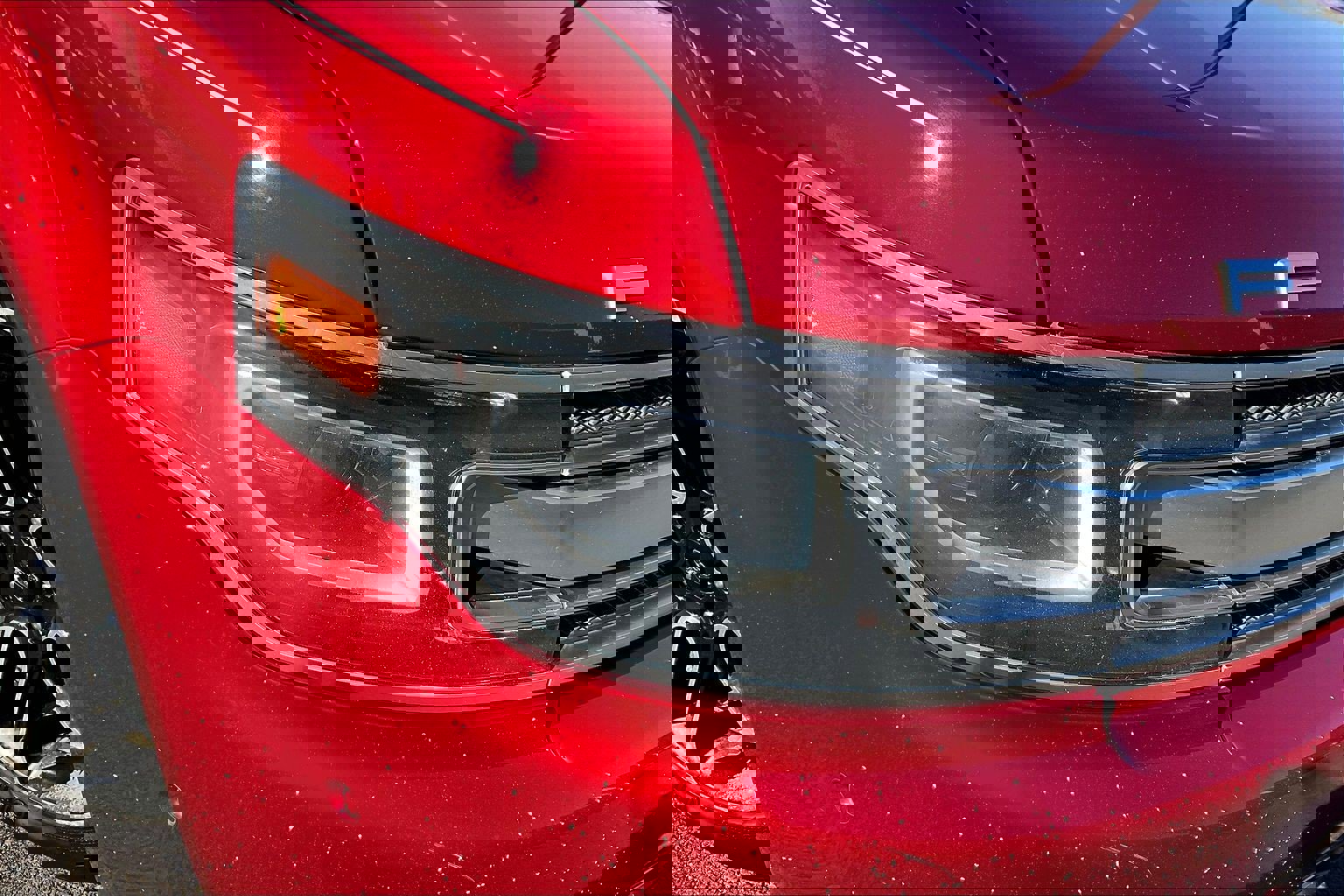 Used 2014 Ford Flex Limited w/ Equipment Group 301A image 30