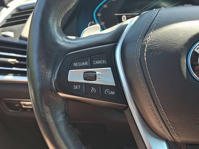 Used 2023 BMW X5 xDrive45e AWD/4WD image 24