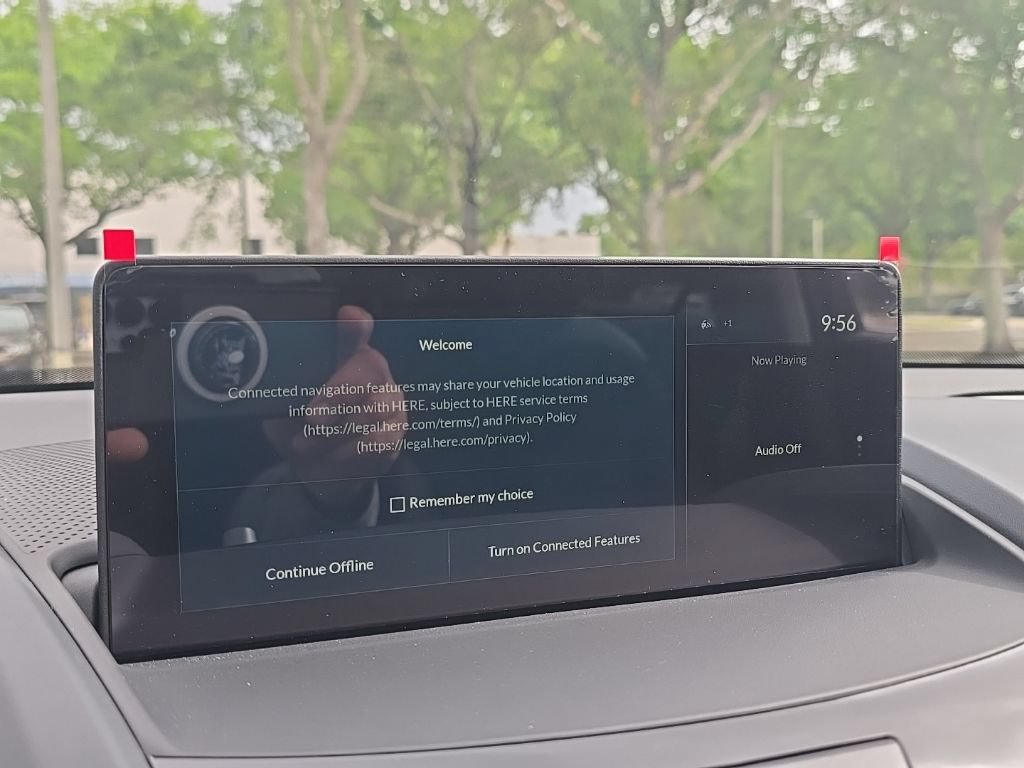 New 2026 Acura RDX SH-AWD w/ Technology Package image 22