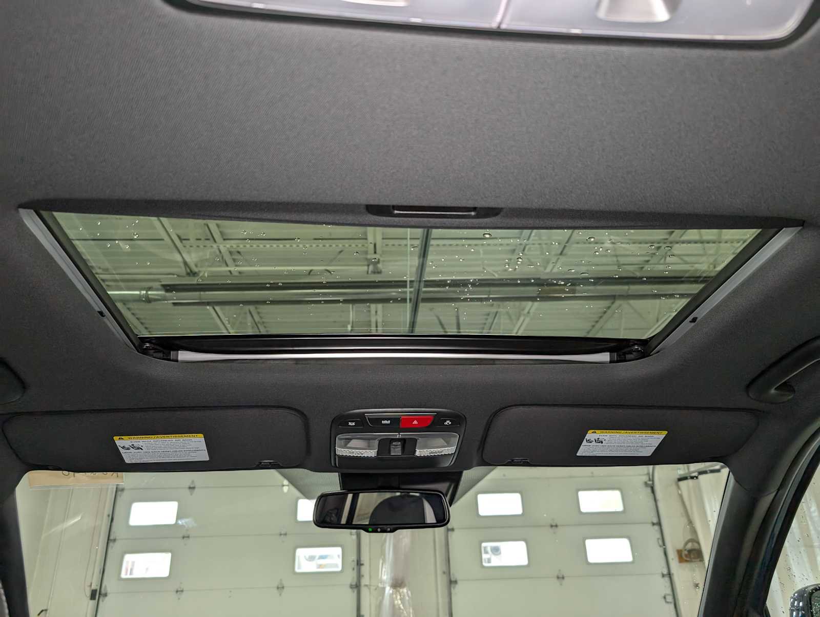 New 2025 Kia Telluride EX X-Line image 18