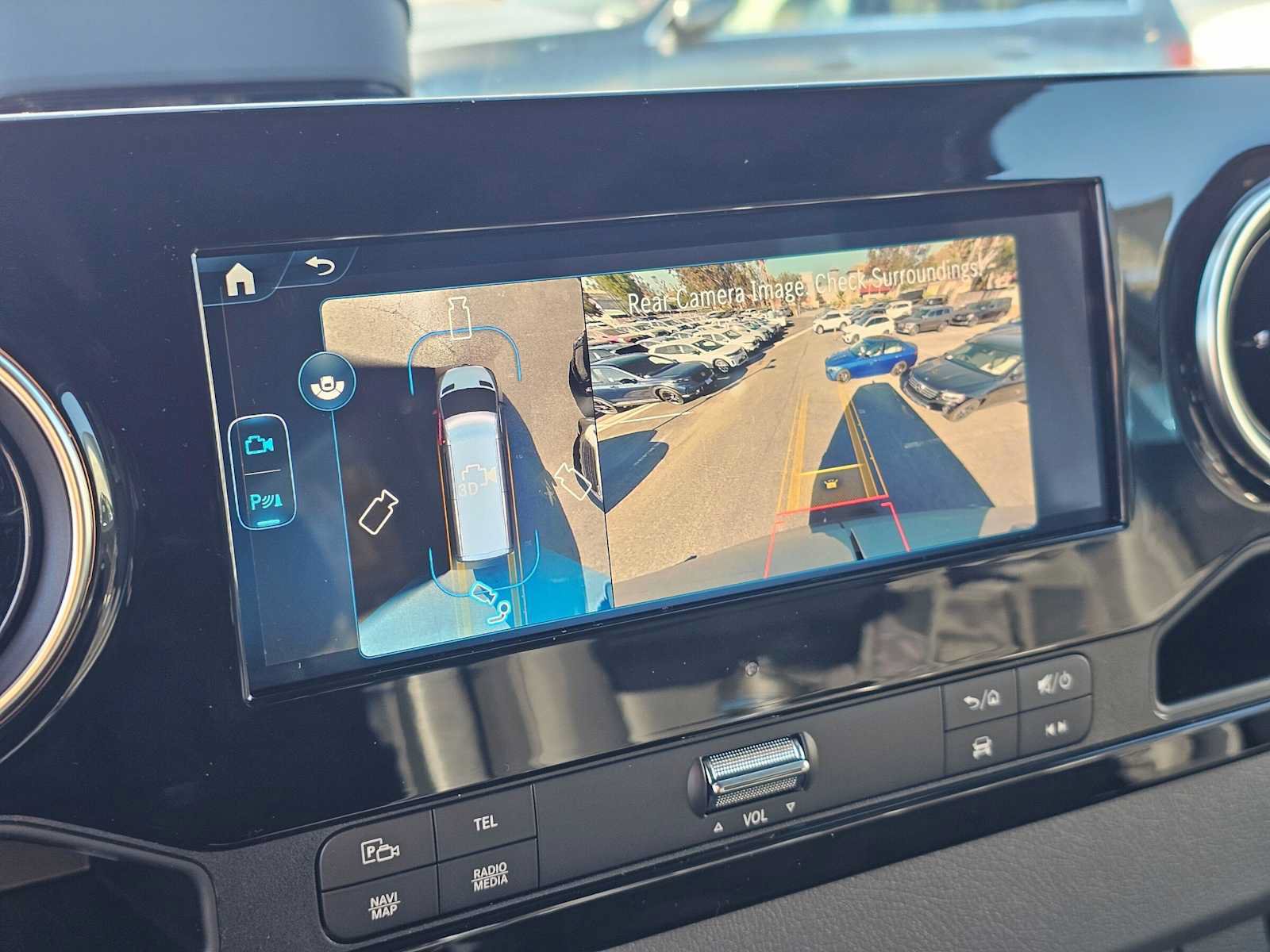 New 2026 Mercedes-Benz Sprinter 2500 image 27