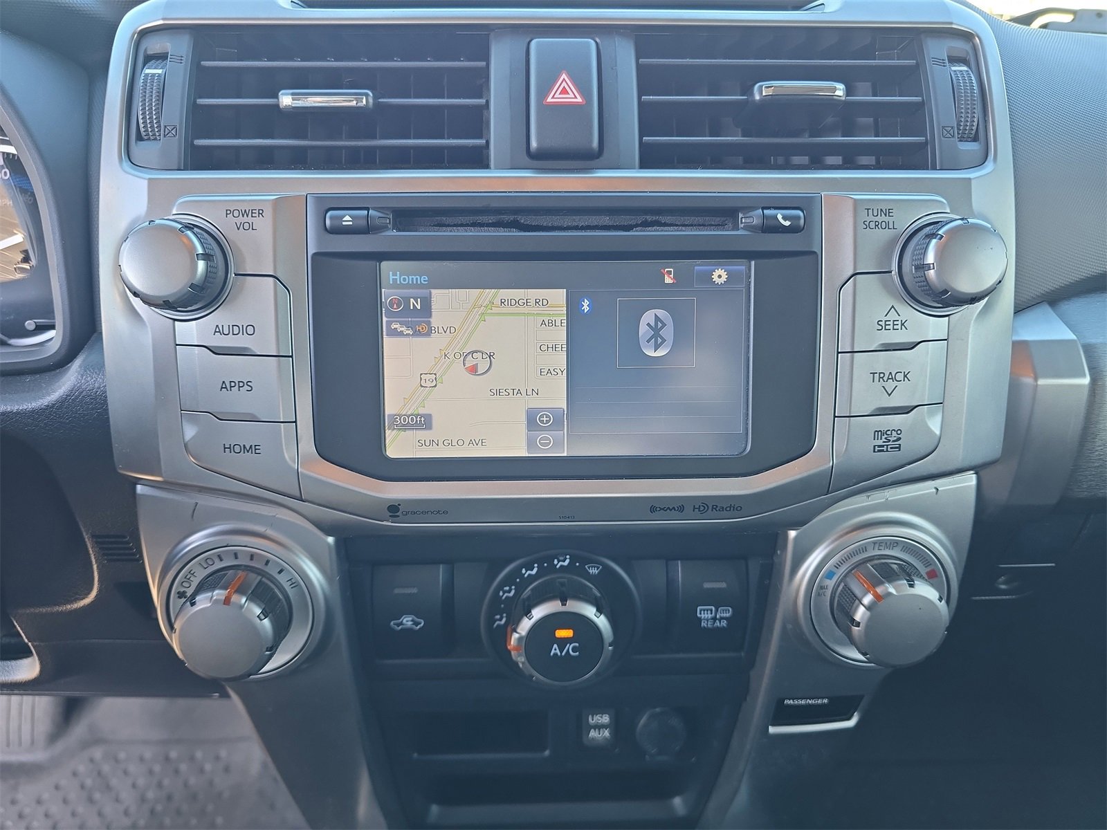 Used 2019 Toyota 4Runner SR5 Premium image 18