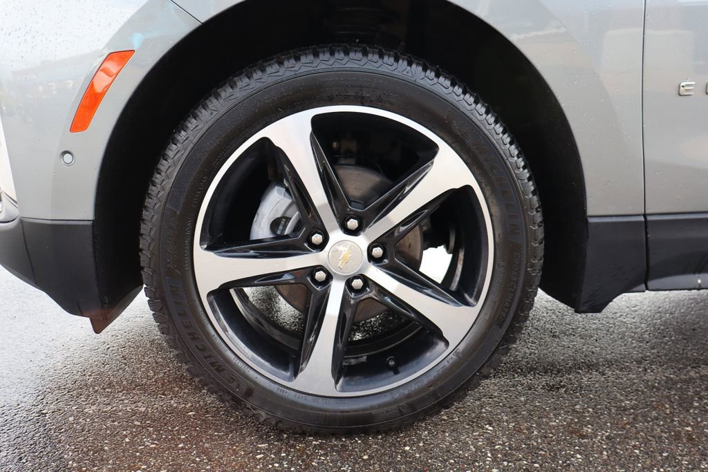 Used 2023 Chevrolet Equinox Premier image 29