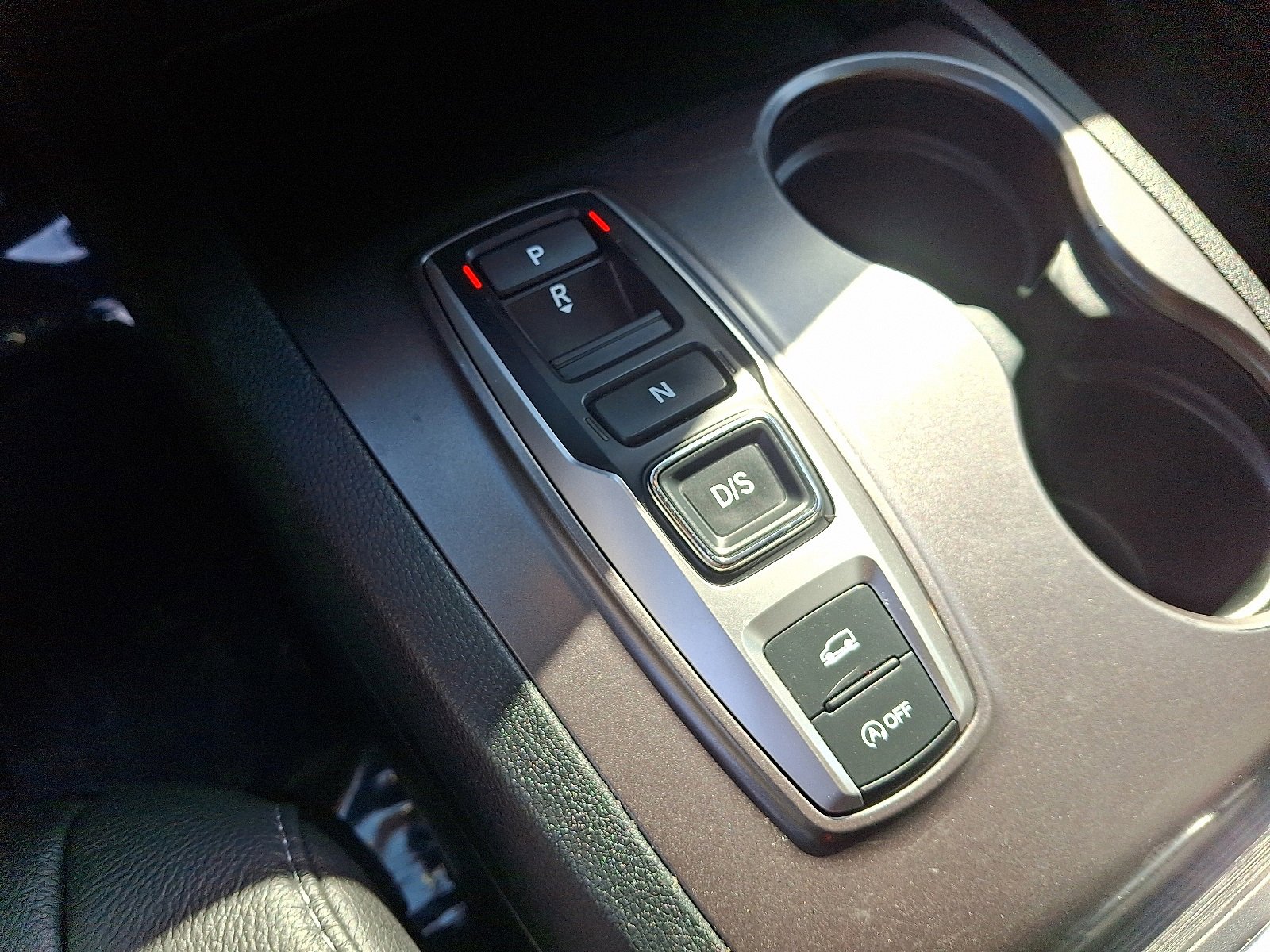 Used 2022 Honda Pilot EX-L image 16