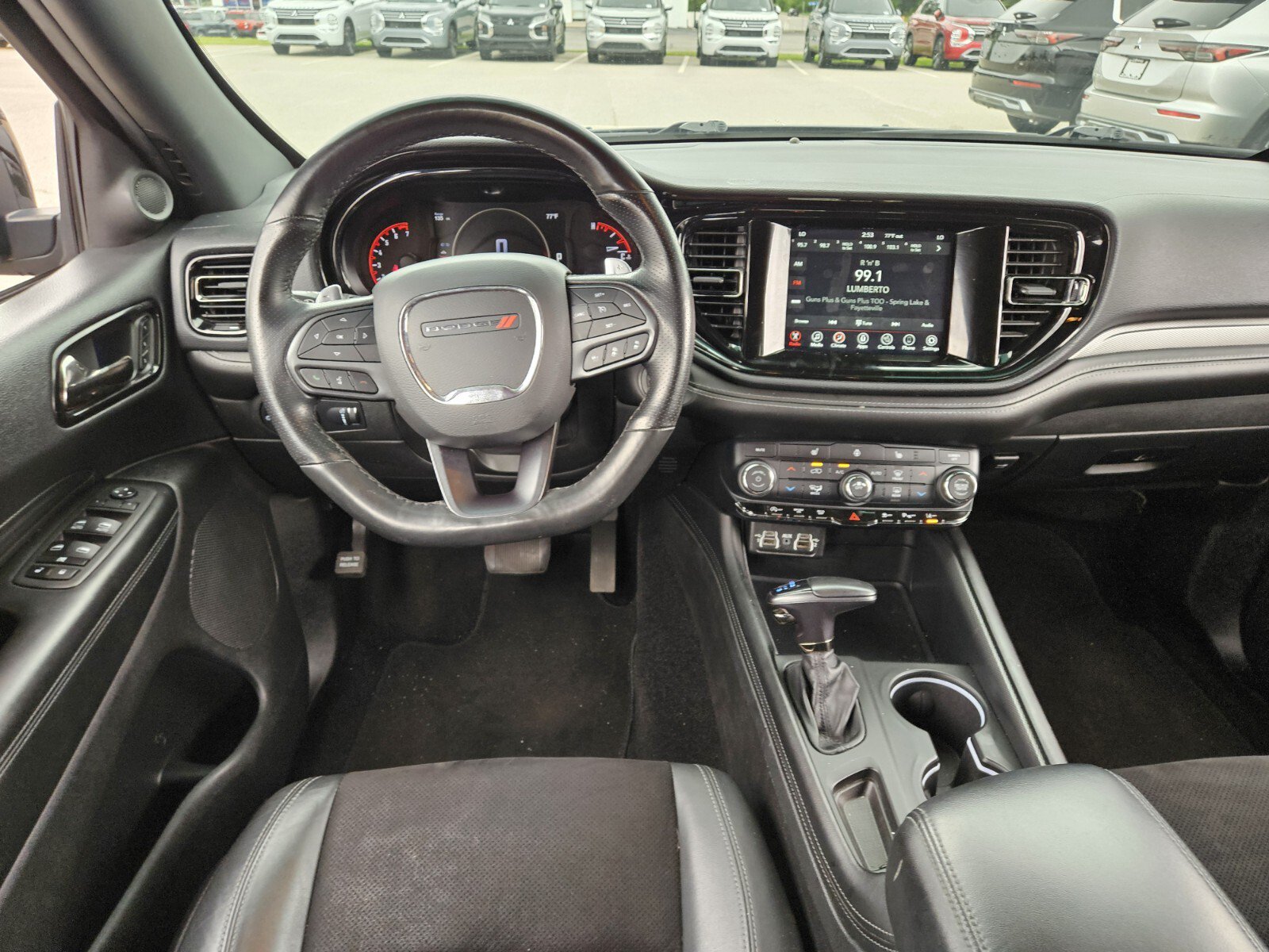 Used 2022 Dodge Durango GT AWD/4WD image 12