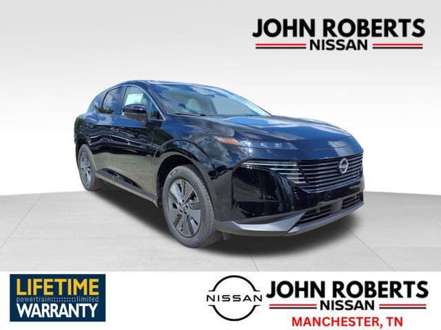 New 2025 Nissan Murano SL w/ Cargo Package image 1