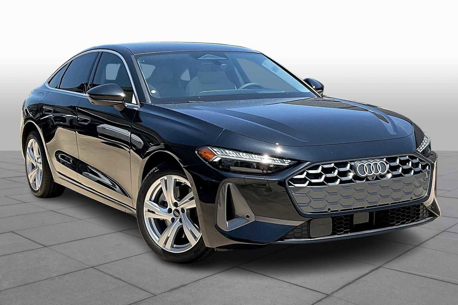 New 2025 Audi A5 2.0T Premium Plus image 2