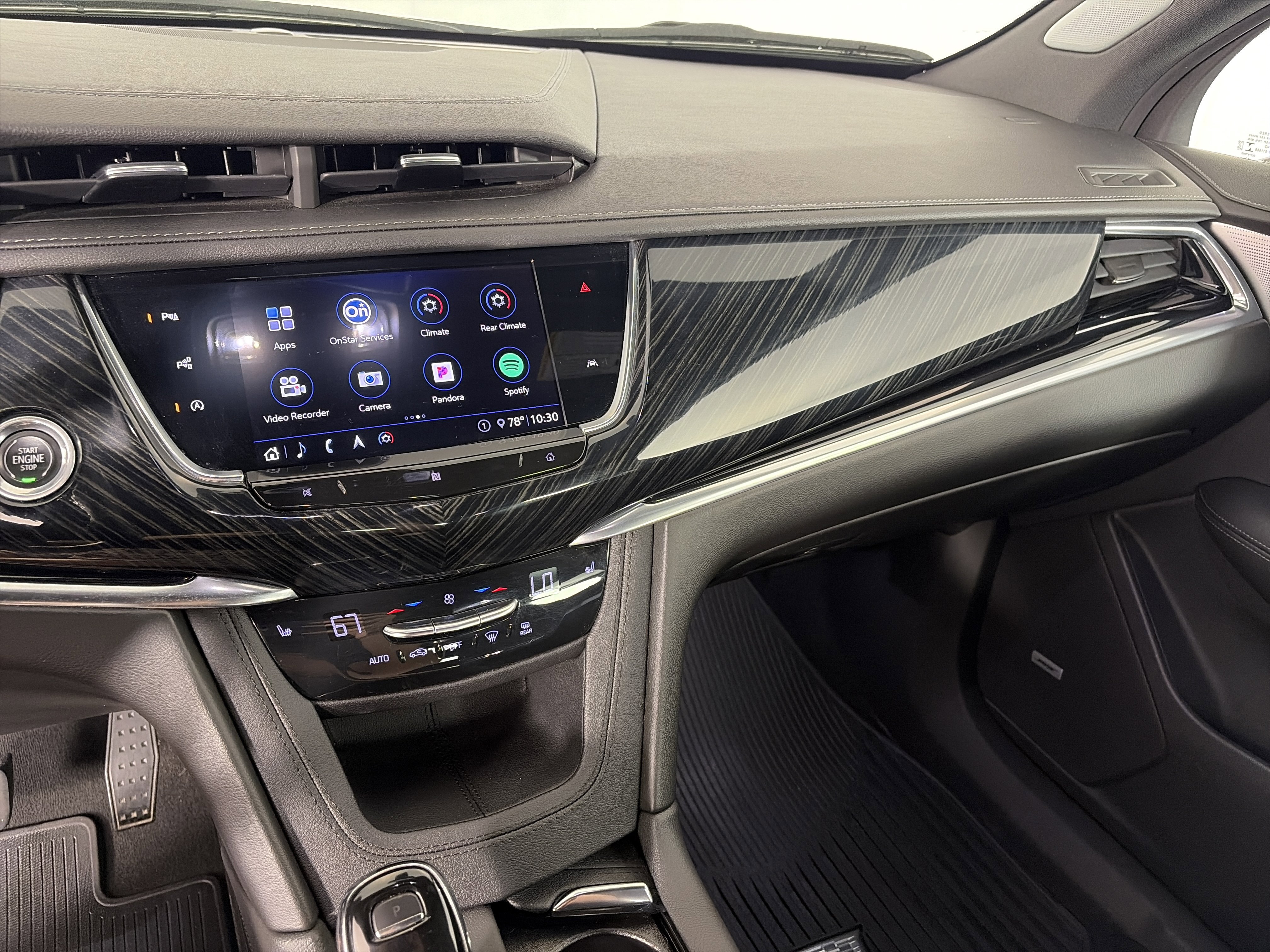 Used 2020 Cadillac XT6 Premium Luxury AWD/4WD image 8