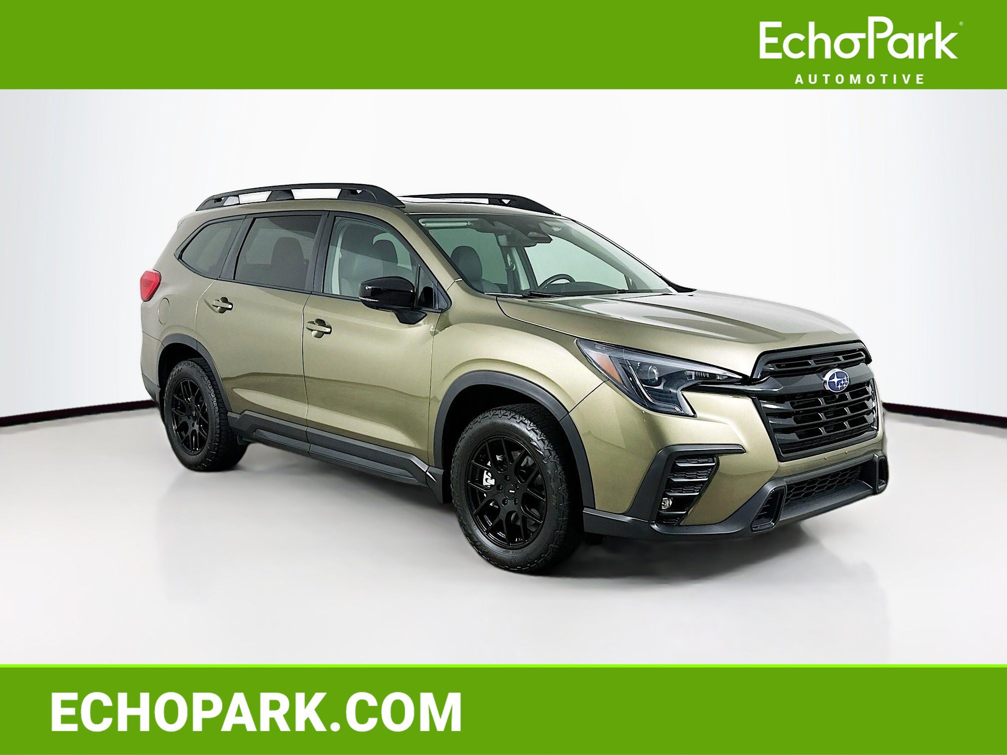 Used 2024 Subaru Ascent Onyx Edition Limited