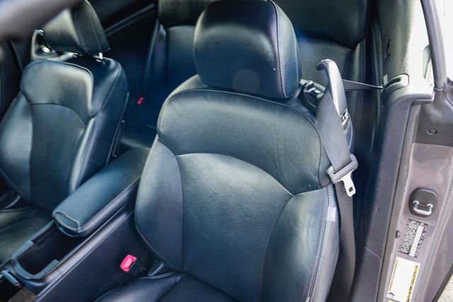 Used 2015 Lexus IS 350C w/ Luxury Package image 25