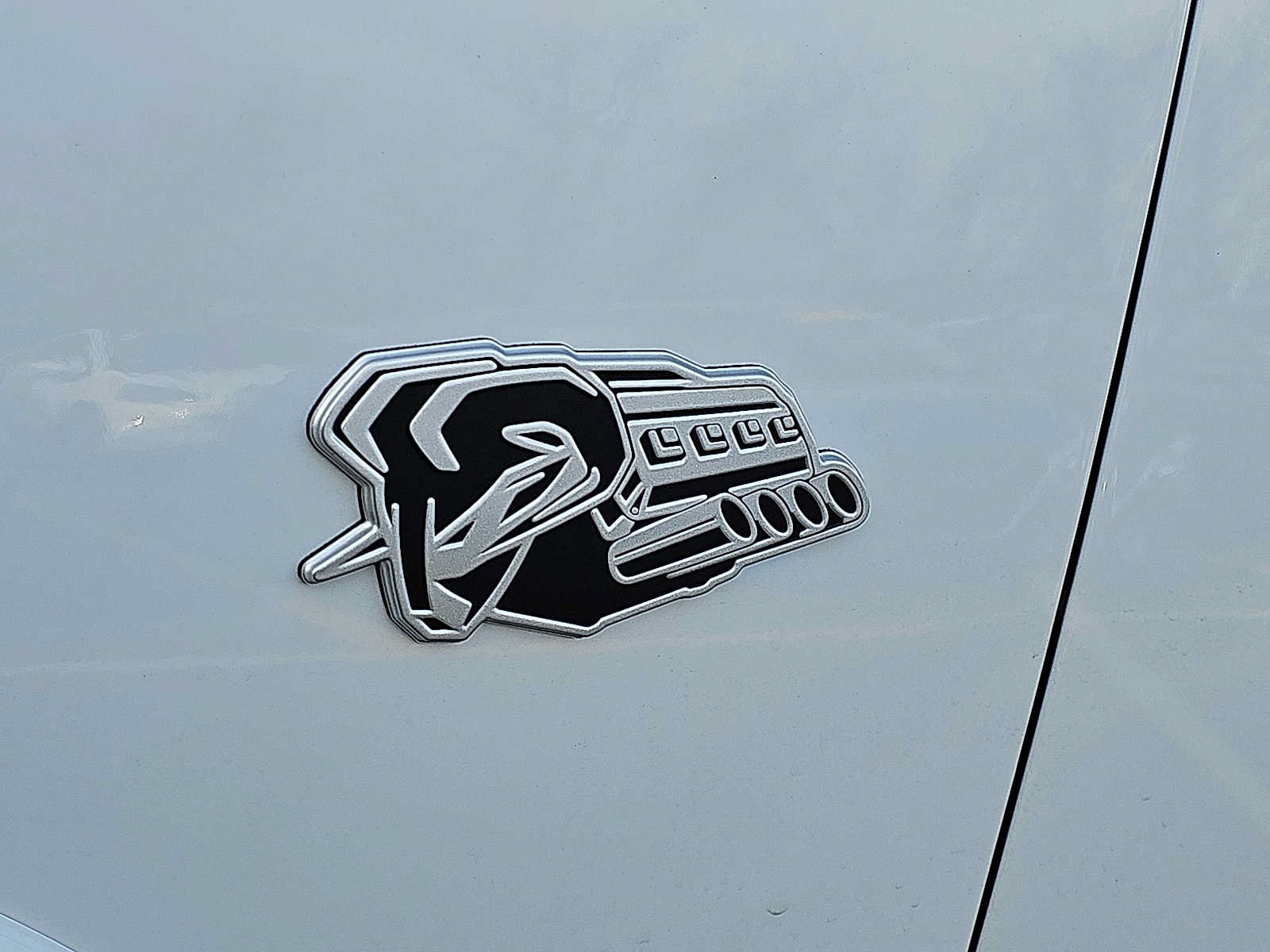 New 2026 RAM 1500 Big Horn AWD/4WD image 23