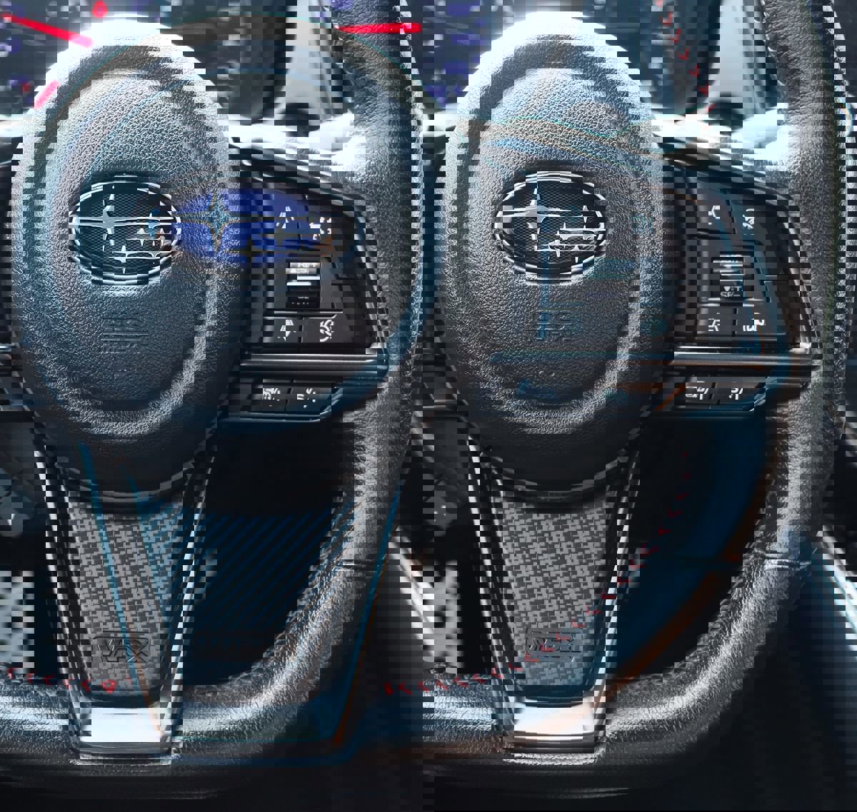 Used 2022 Subaru WRX Premium image 52