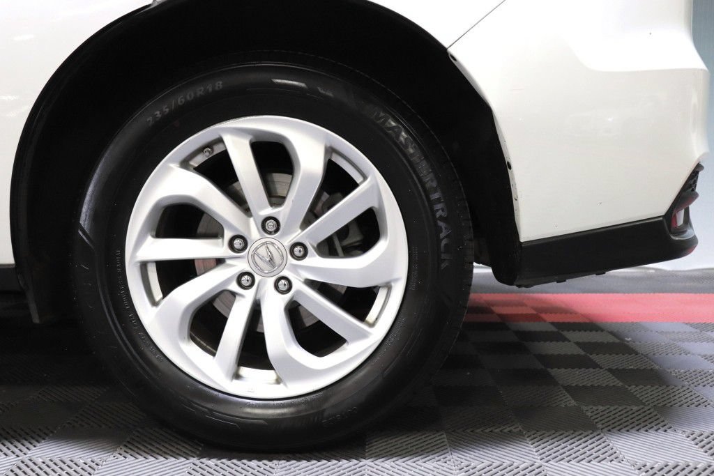 Used 2016 Acura RDX w/ Technology Package FWD image 76