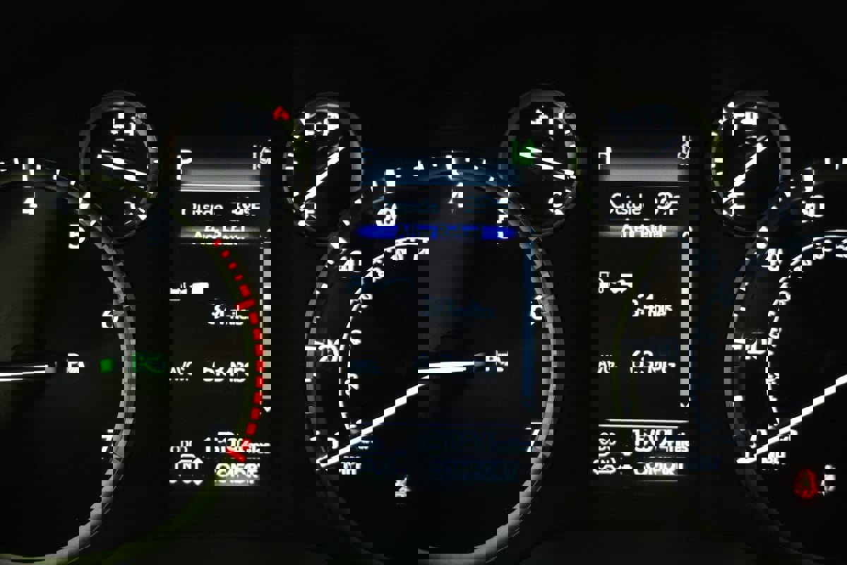 Used 2023 Lexus GX 460 Luxury w/ Sport Design Package image 13