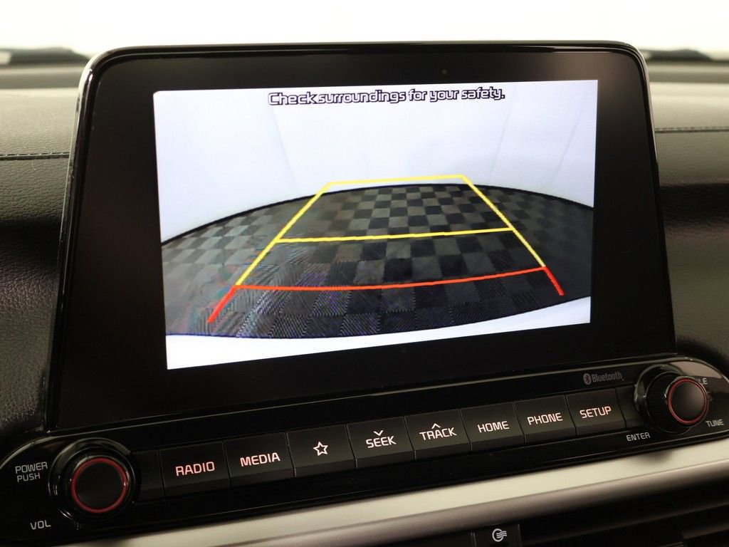 Used 2020 Kia Forte LXS FWD image 39