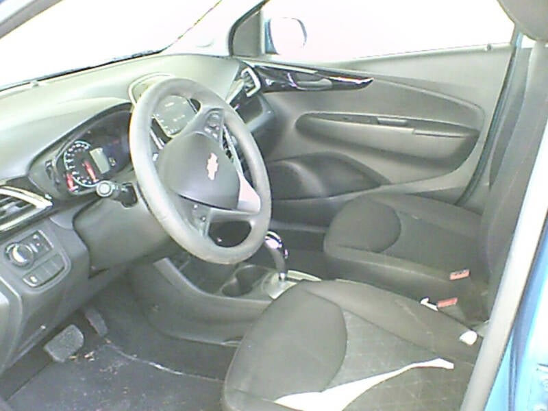 Used 2020 Chevrolet Spark LT image 3