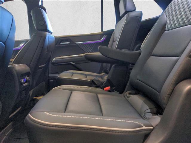 New 2026 GMC Acadia Denali w/ Super Cruise Package image 16