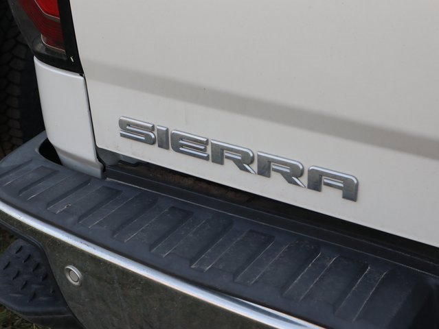 Used 2018 GMC Sierra 1500 SLT image 14