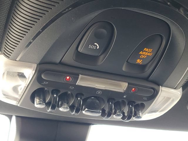 Used 2020 MINI Cooper 4-Door Hardtop FWD image 21
