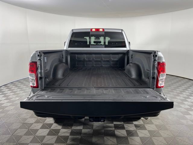 Used 2024 RAM 2500 Tradesman w/ Bed Utility Group AWD/4WD image 39