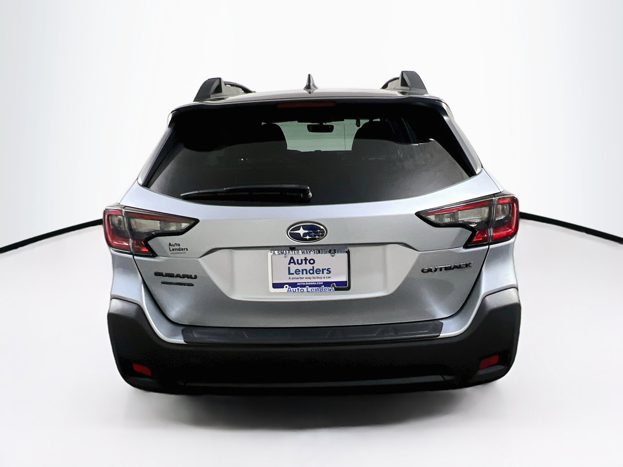 Used 2023 Subaru Outback Onyx Edition AWD/4WD image 6