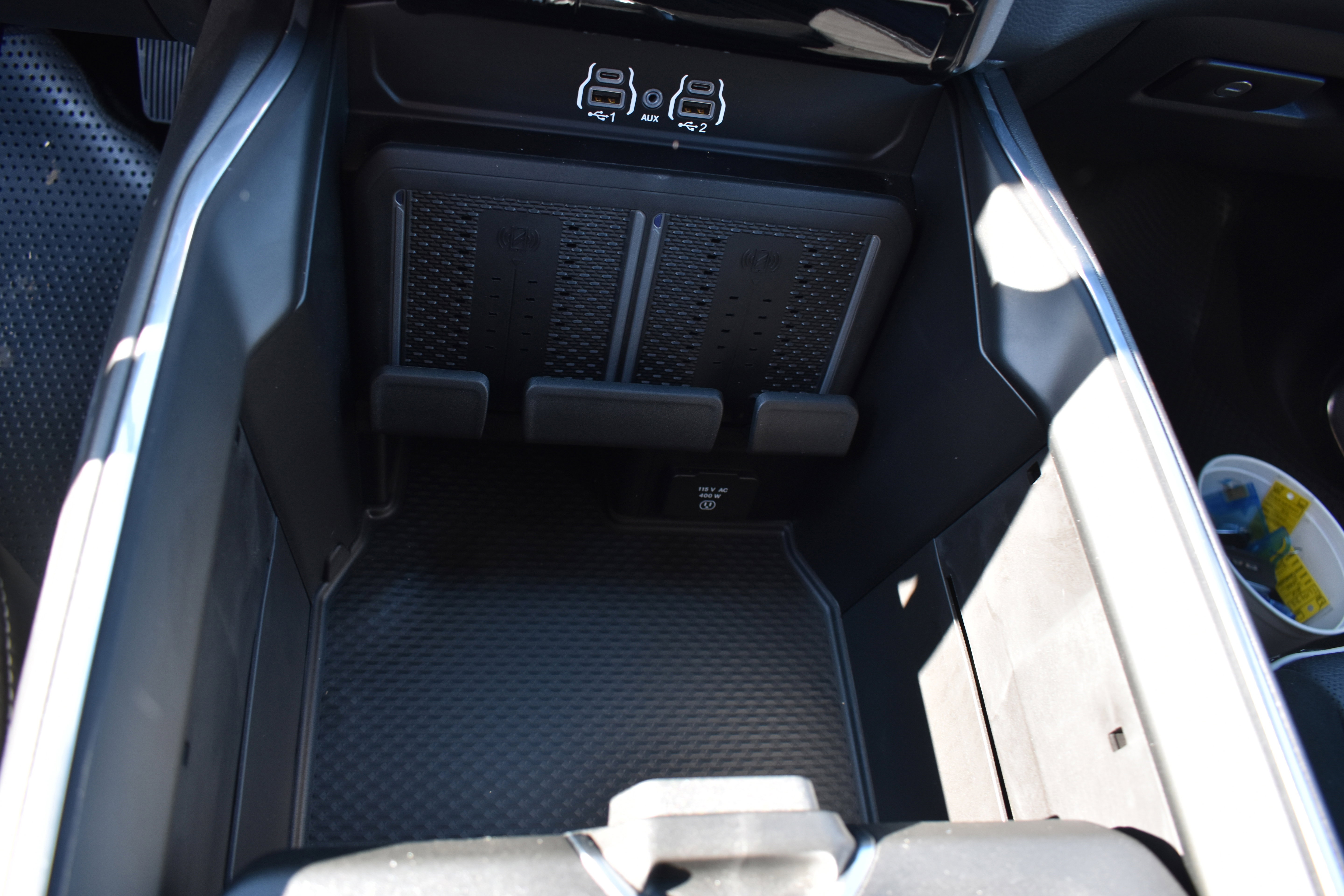 New 2026 RAM 2500 Laramie image 21