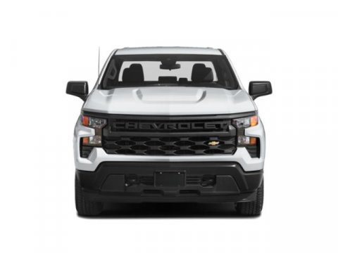 Used 2022 Chevrolet Silverado 1500 RST w/ Max Trailering Package AWD/4WD image 7