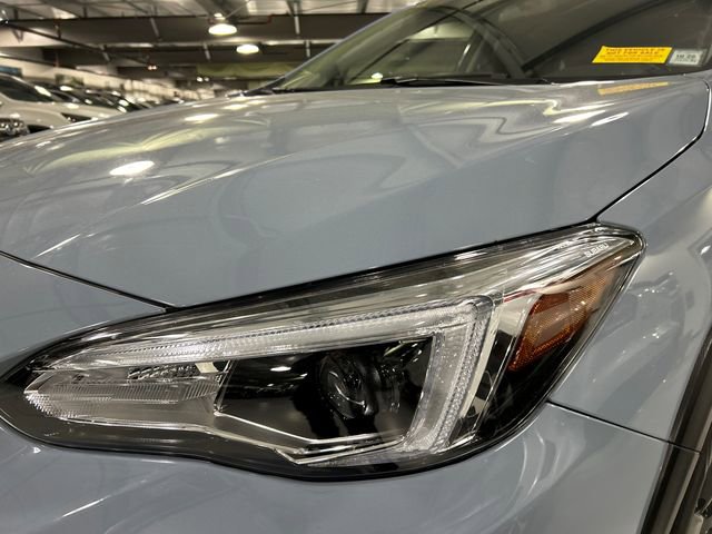 Used 2023 Subaru Crosstrek 2.5i Limited image 7