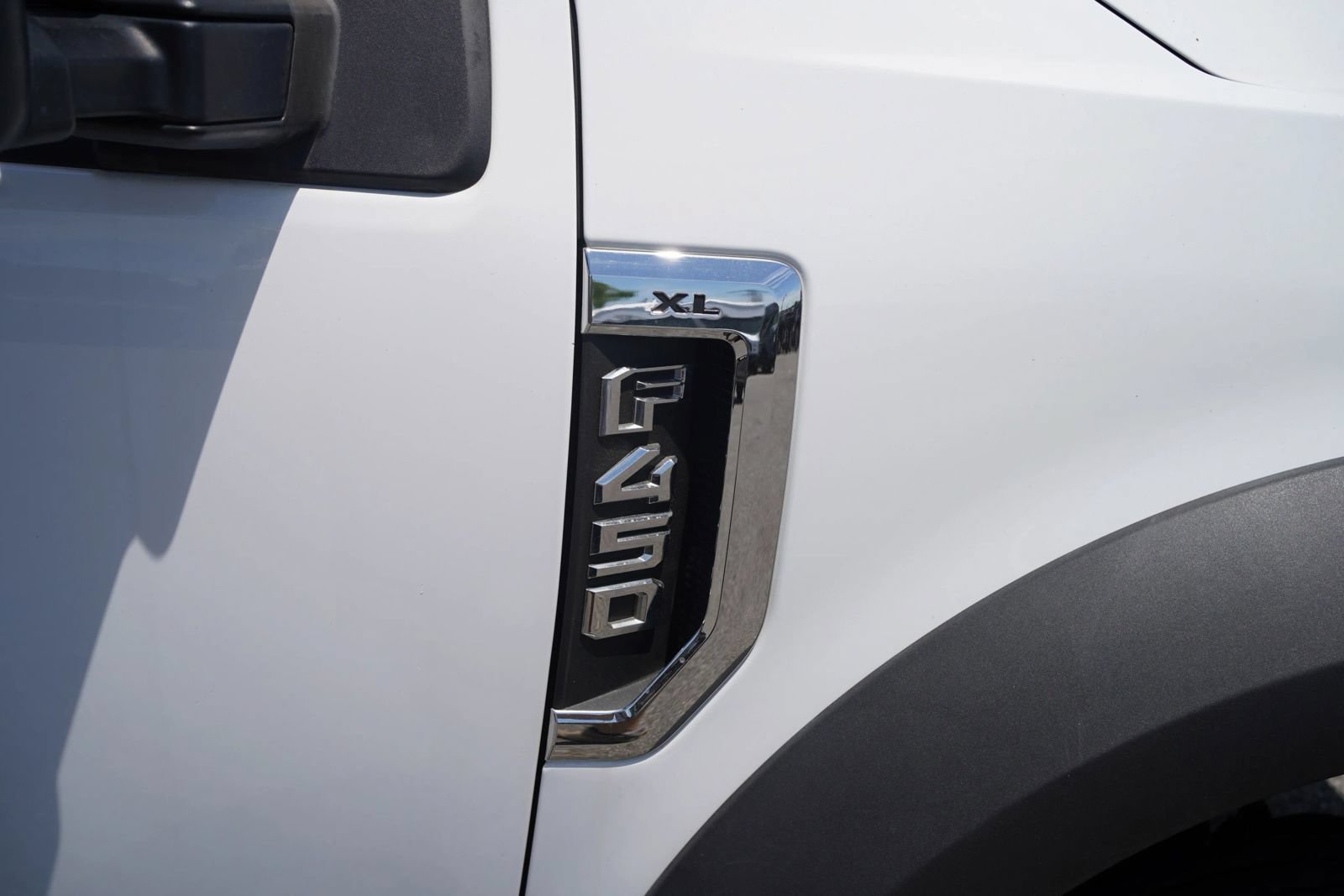 Used 2018 Ford F450 XL w/ Power Equipment Group RWD image 25