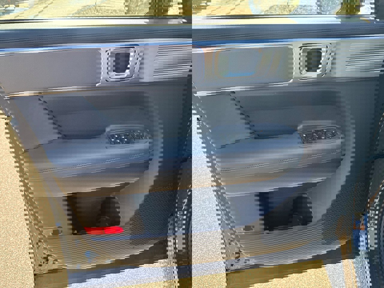 New 2026 Hyundai Santa Fe SEL image 11