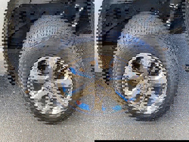 Certified 2023 Ford F150 Lariat w/ Equipment Group 502A High image 13