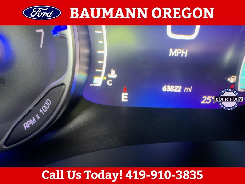 Used 2024 Chrysler Pacifica Touring-L FWD image 24