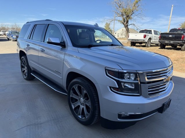 Used 2019 Chevrolet Tahoe Premier
