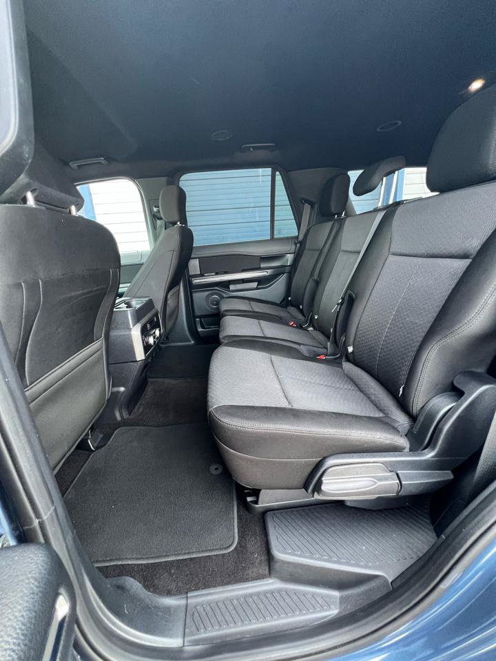 Used 2020 Ford Expedition XLT AWD/4WD image 11