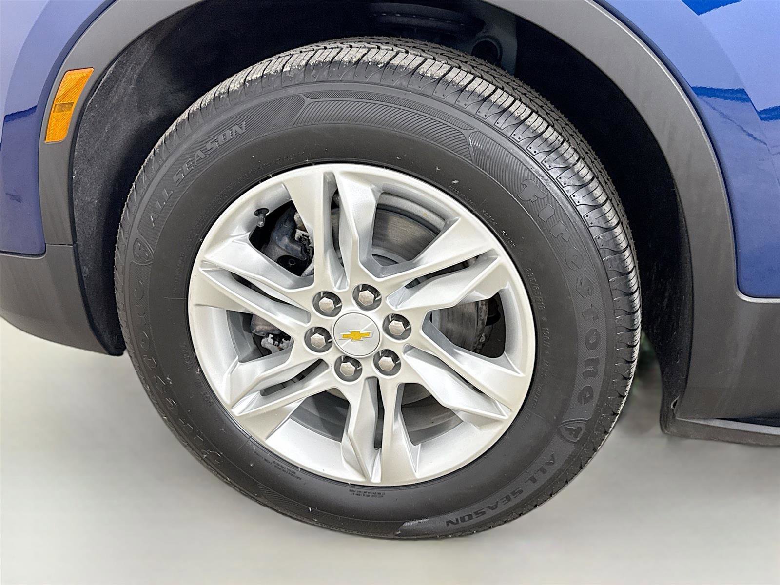 Used 2022 Chevrolet Blazer LT image 29