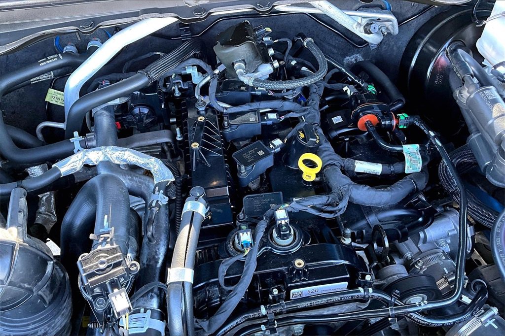 Used 2022 Ford Ranger XLT w/ Equipment Group 301A Mid image 35