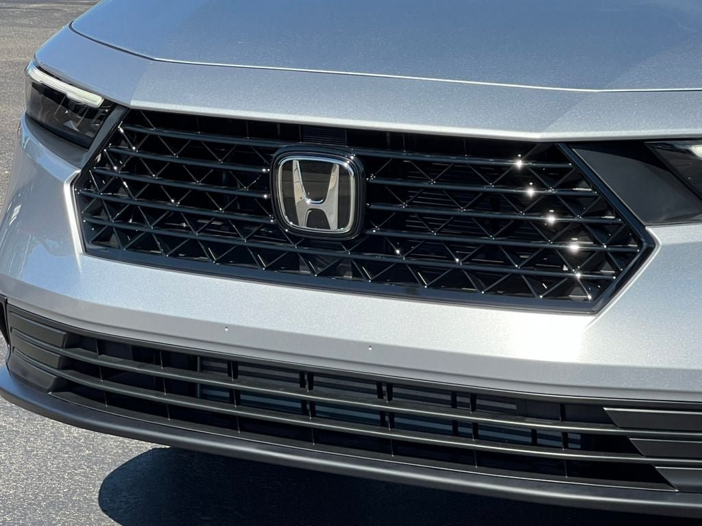 New 2026 Honda Accord LX image 33