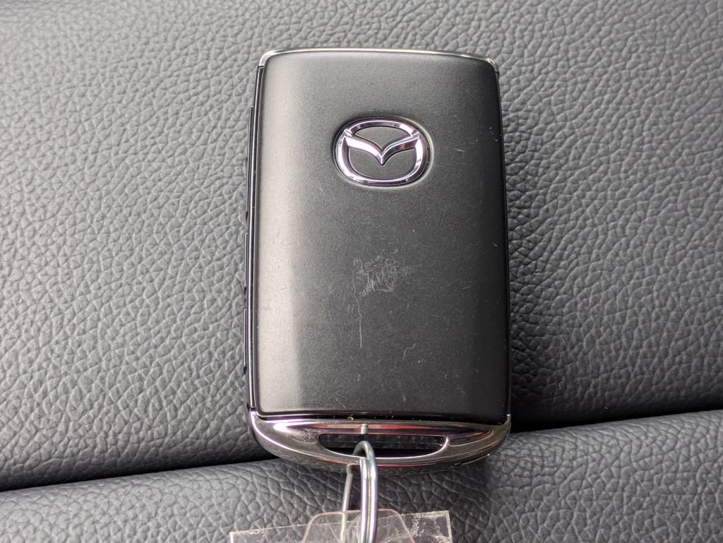 New 2026 MAZDA CX-50 AWD 2.5 S w/ Weather Package image 29