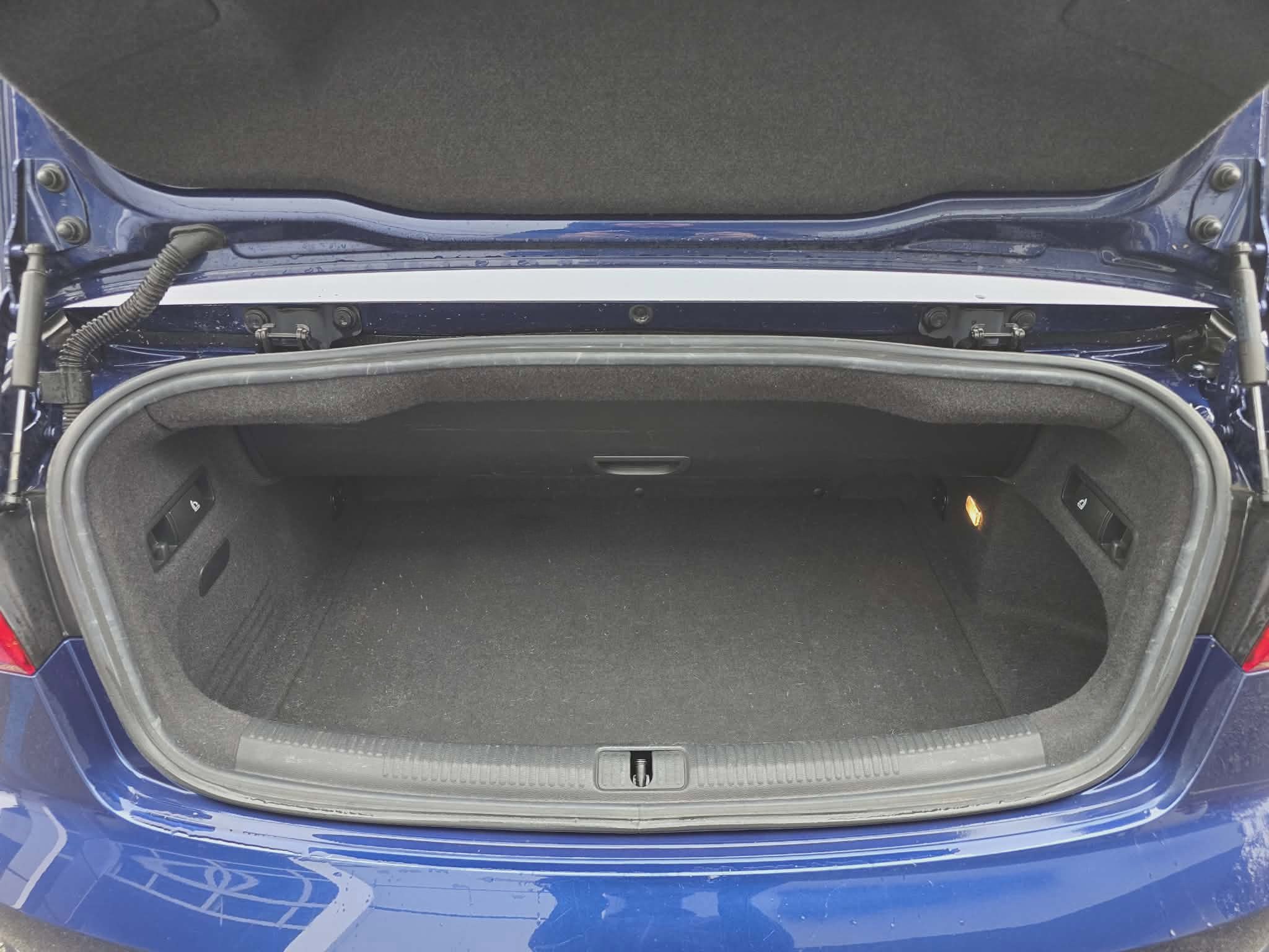 Used 2015 Audi A3 2.0T Premium Plus video 5