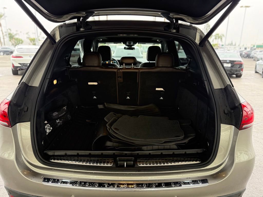 Used 2021 Mercedes-Benz GLE 350 image 21