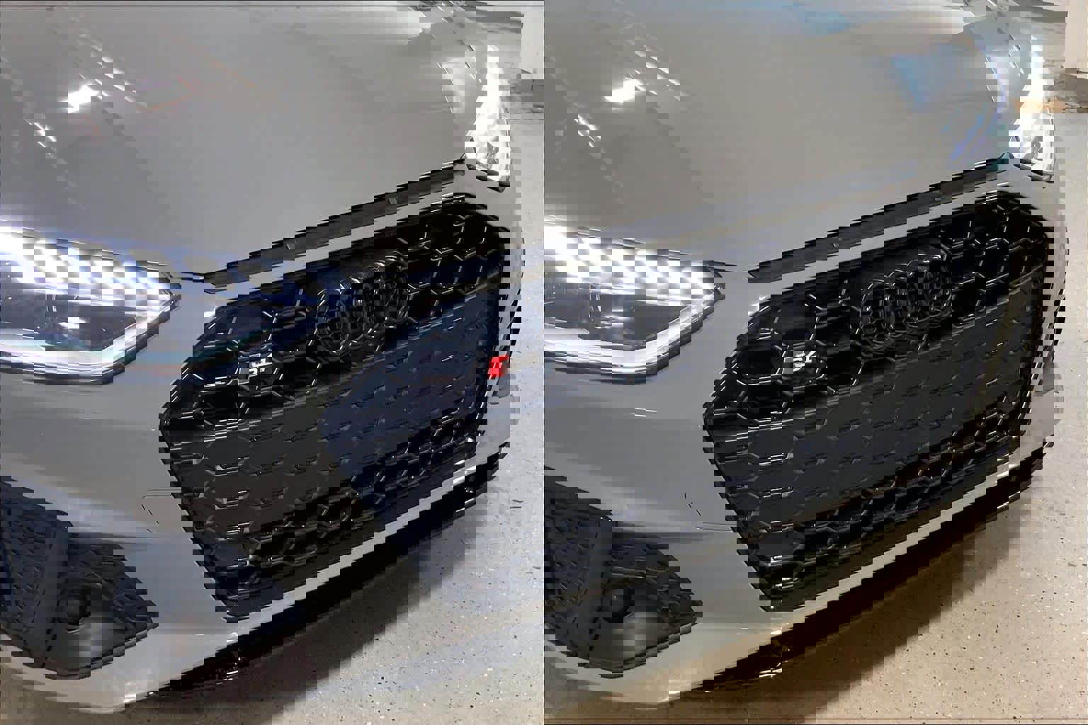 Used 2022 Audi S4 Premium Plus w/ Premium Plus Package image 32