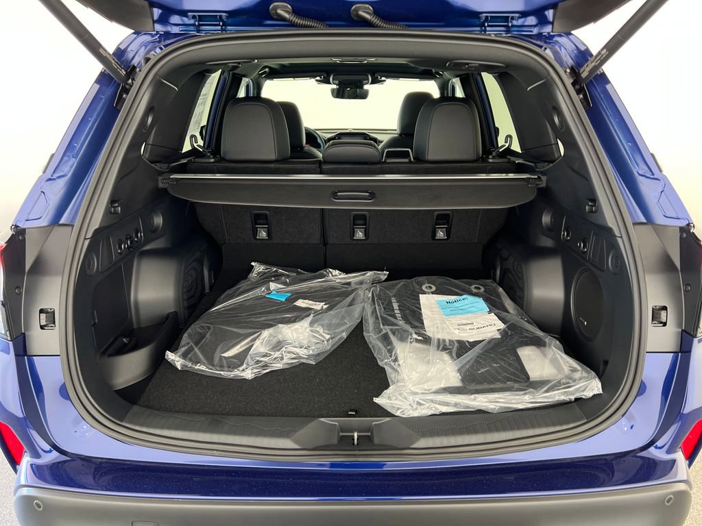 New 2026 Subaru Forester Sport image 25