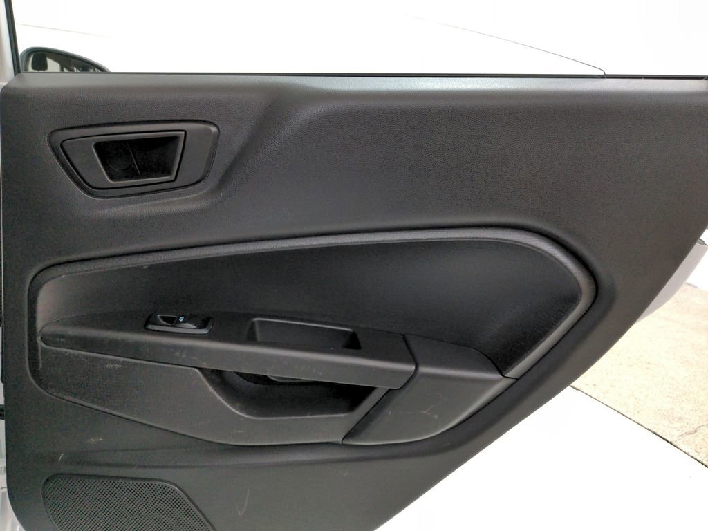 Used 2019 Ford Fiesta SE w/ Equipment Group 201A FWD image 27