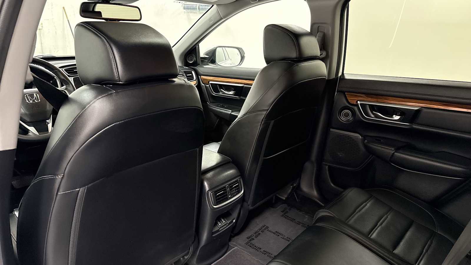 Used 2021 Honda CR-V Touring image 26