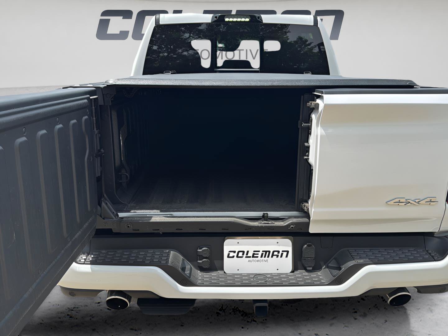 Used 2026 RAM 1500 Limited AWD/4WD image 23