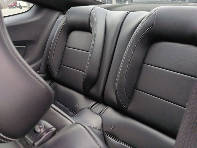 Used 2015 Ford Mustang GT Premium image 25