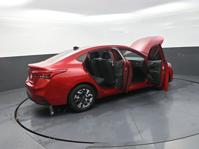 Used 2021 Hyundai Accent SE image 48