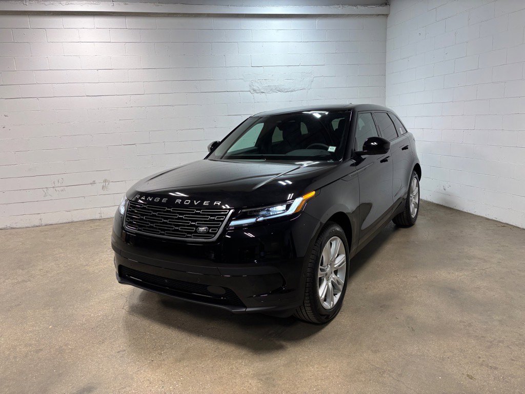 New 2026 Land Rover Range Rover Velar S image 2