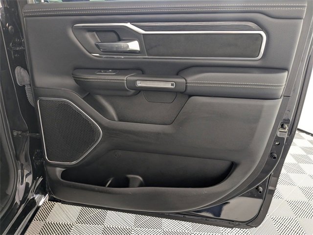 Used 2024 RAM 1500 Laramie image 33
